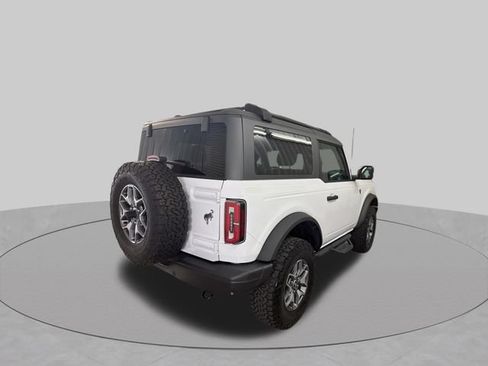 Used 2023 Ford Bronco Badlands AWD/4WD image 5