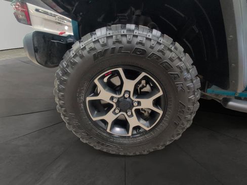 Used 2020 Jeep Wrangler Rubicon w/ Cold Weather Group image 14