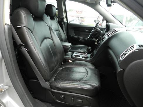 Used 2007 GMC Acadia SLT w/ Trailering Package image 12