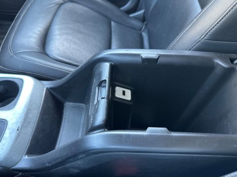 Used 2016 Chevrolet Colorado LT w/ Luxury Package, Chrome image 31