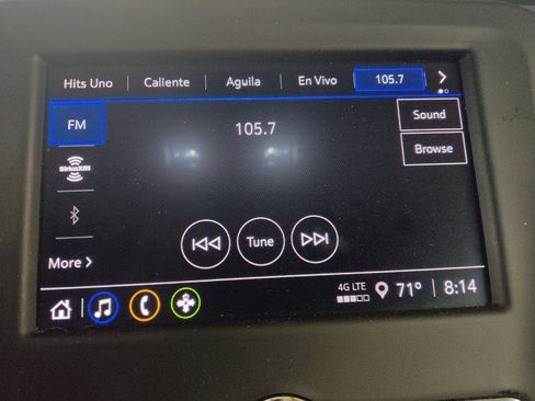 Used 2024 Chevrolet Equinox LT AWD/4WD image 25