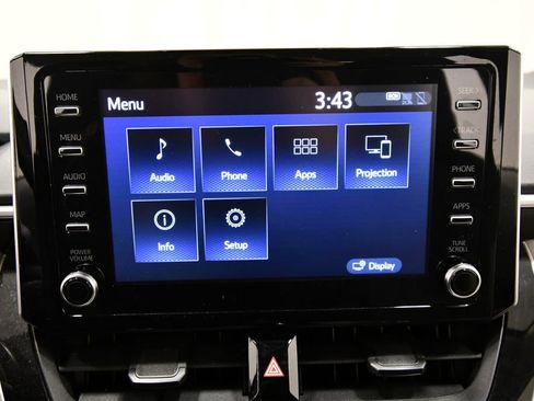 Used 2020 Toyota Corolla LE w/ Carpet Mat Package (TMS) image 22