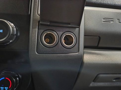 Used 2019 Ford F250 XL w/ XL Value Package AWD/4WD image 53