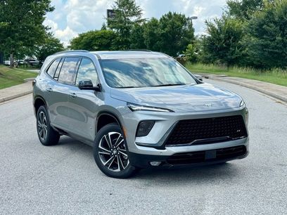 New 2025 Buick Enclave Sport Touring w/ Super Cruise Package