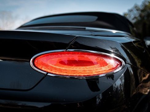 Used 2021 Bentley Continental GT Mulliner image 29