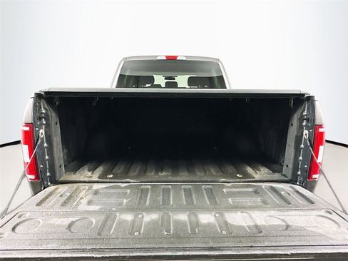 Used 2018 Ford F150 XL w/ Equipment Group 101A Mid AWD/4WD image 24