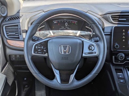 Used 2020 Honda CR-V EX image 22