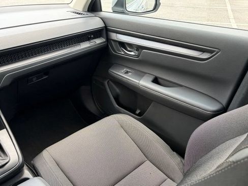 Certified 2026 Honda CR-V LX image 31