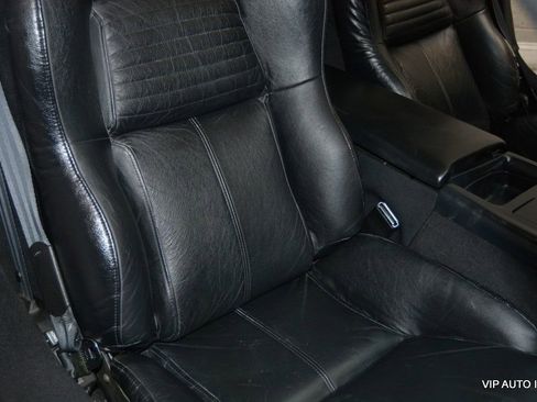 Used 1994 Chevrolet Corvette Coupe image 14