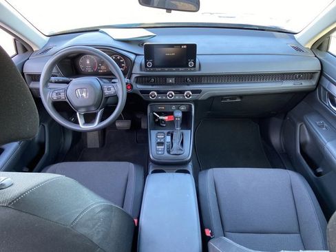 Used 2023 Honda CR-V LX image 48