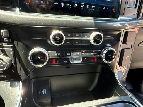 Used 2022 Ford F150 XLT w/ Equipment Group 302A High AWD/4WD image 33