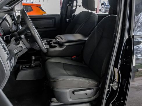 Used 2024 RAM 2500 Tradesman image 30