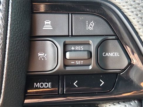 Used 2024 Toyota Sequoia TRD Pro image 23