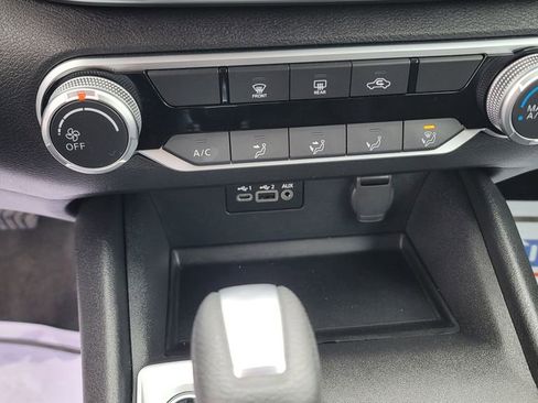 Used 2025 Nissan Altima 2.5 SV image 22