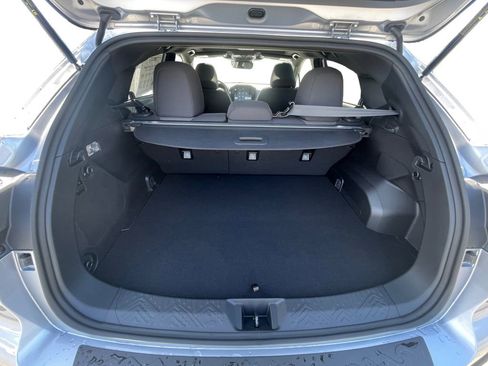 New 2026 Subaru Crosstrek 2.5i Sport AWD/4WD image 19