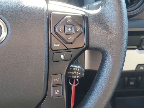 Certified 2023 Toyota Tacoma SR image 33