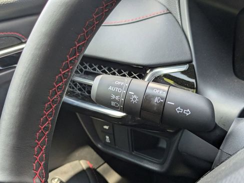 Certified 2025 Acura ADX A-Spec image 22