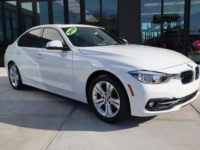 Used 2018 BMW 330i Sedan