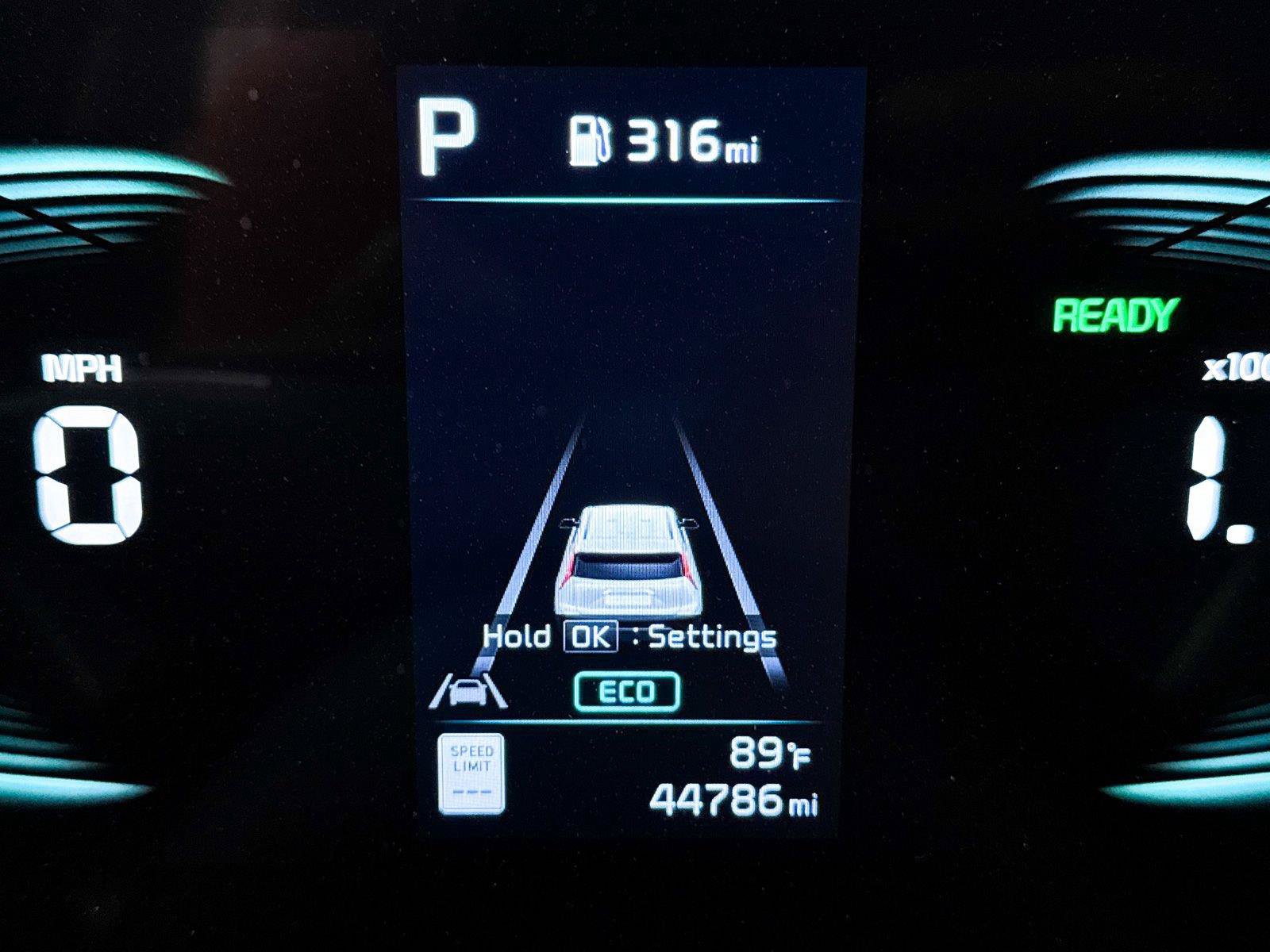 Used 2023 Kia Niro EX FWD image 33