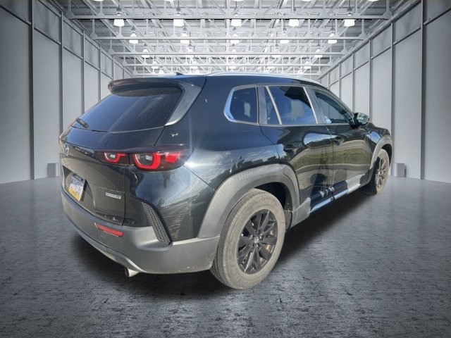 Used 2024 MAZDA CX-50 AWD 2.5 S w/ Accent Package image 7