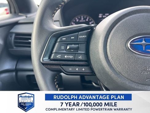 Used 2024 Subaru Crosstrek 2.5i Sport image 40