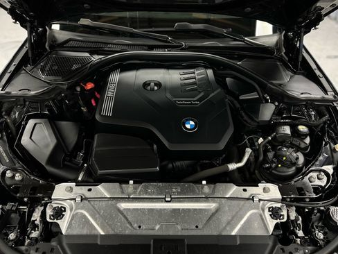 Used 2022 BMW 330i xDrive Msport Pkg w/ M Sport Package image 37