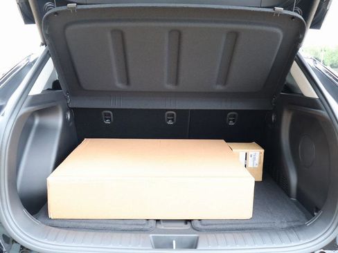 New 2026 Hyundai Kona Limited image 15