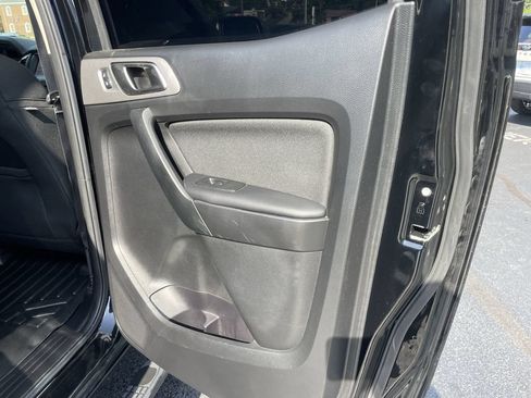 Used 2019 Ford Ranger XLT w/ Equipment Group 302A Luxury AWD/4WD image 23