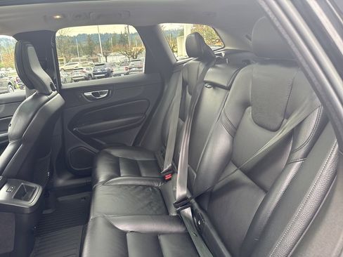 Used 2023 Volvo XC60 B5 Plus w/ Climate Package image 25