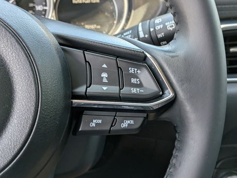 Used 2024 MAZDA CX-5 AWD 2.5 S w/ Select Package image 24