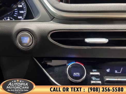 Used 2023 Hyundai Sonata SEL w/ Cargo Package FWD image 36