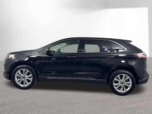 Used 2024 Ford Edge Titanium image 30