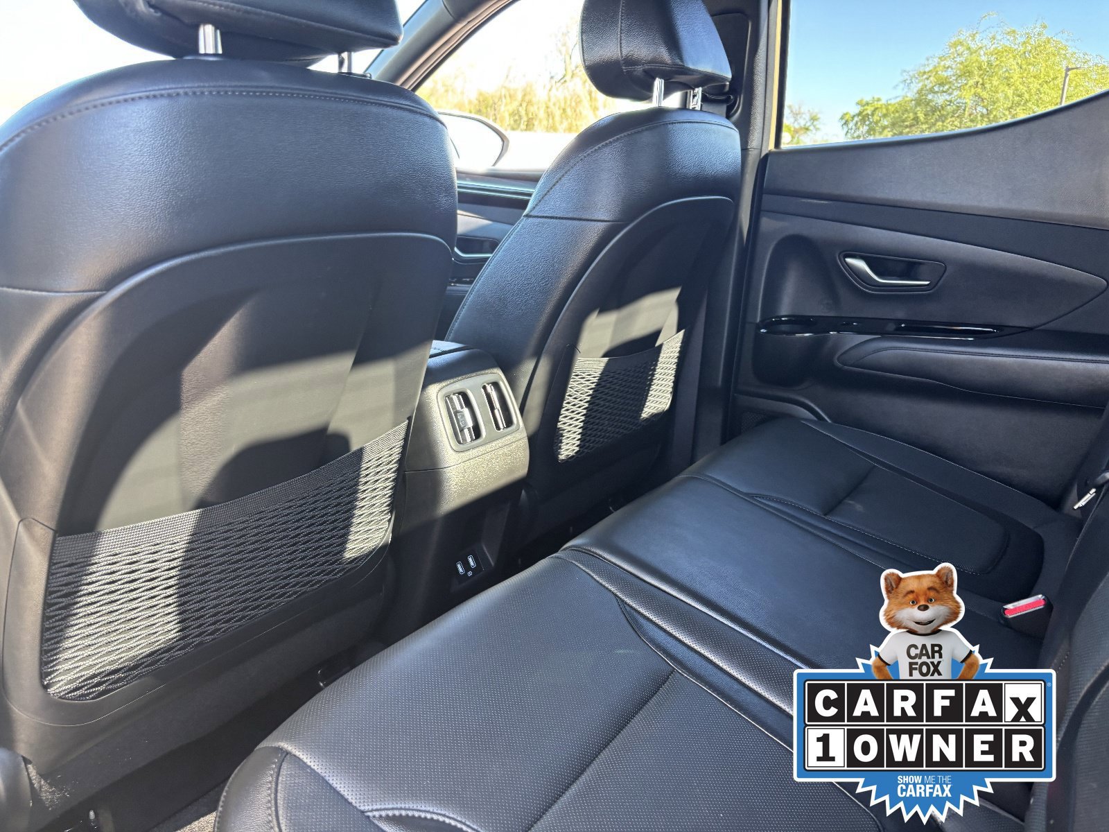 Used 2023 Hyundai Santa Cruz Limited AWD/4WD image 17