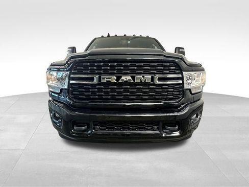 Used 2024 RAM 2500 Big Horn w/ Level 2 Equipment Group AWD/4WD image 9