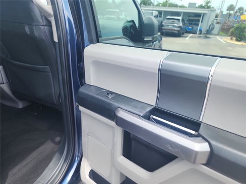 Certified 2020 Ford F150 XLT w/ Equipment Group 302A Luxury RWD image 20