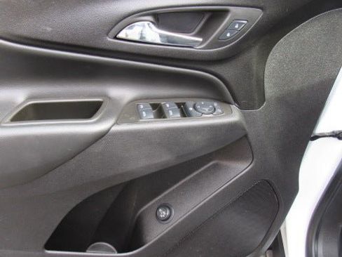 Certified 2024 Chevrolet Equinox LT image 16