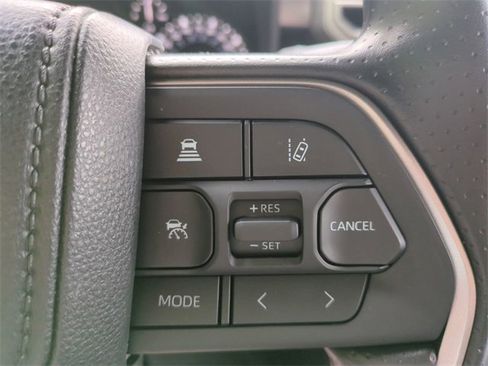 New 2026 Toyota Tundra SR5 image 23