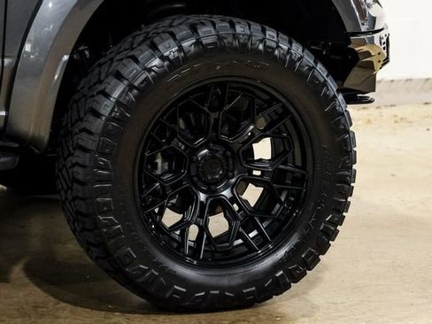Used 2026 Ford F150 Raptor AWD/4WD image 31