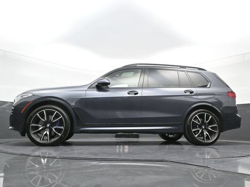 Used 2019 BMW X7 xDrive50i AWD/4WD image 27