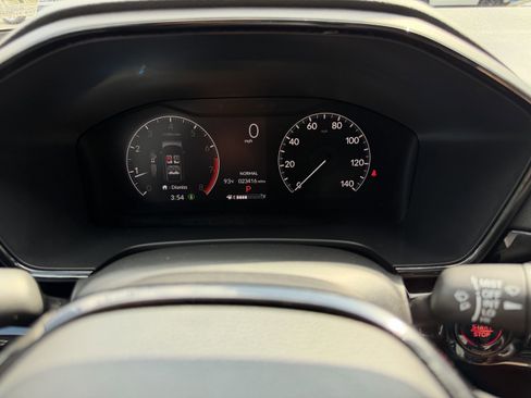 Used 2023 Honda CR-V EX-L image 19
