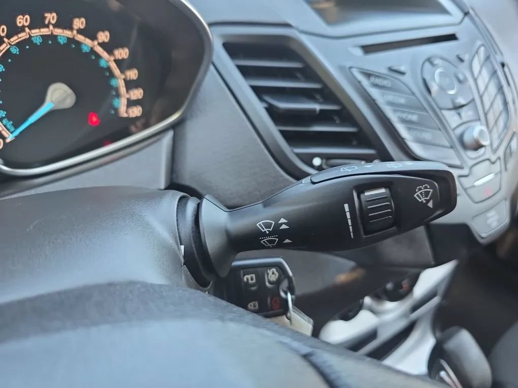 Used 2019 Ford Fiesta SE FWD image 22