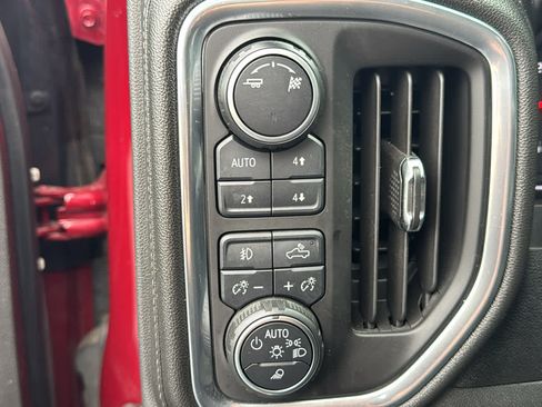 Used 2019 Chevrolet Silverado 1500 RST AWD/4WD image 10