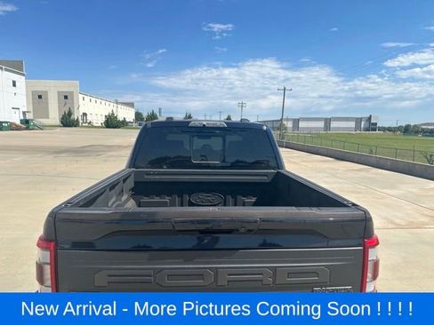Used 2021 Ford F150 Raptor w/ Equipment Group 801A High AWD/4WD image 7