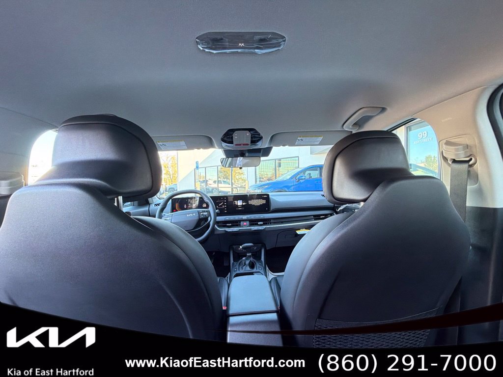 New 2026 Kia K4 EX FWD image 21