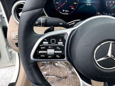 Used 2021 Mercedes-Benz C 300 Cabriolet image 20