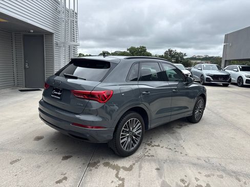 Used 2024 Audi Q3 2.0T Premium Plus AWD/4WD image 6