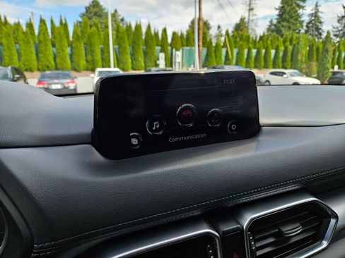 Used 2020 MAZDA CX-5 Touring image 20