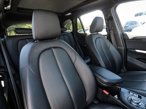 Used 2021 BMW X1 xDrive28i w/ Premium Package AWD/4WD image 55