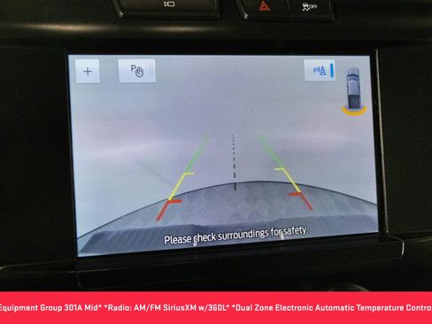 Used 2023 Ford F150 XLT image 7