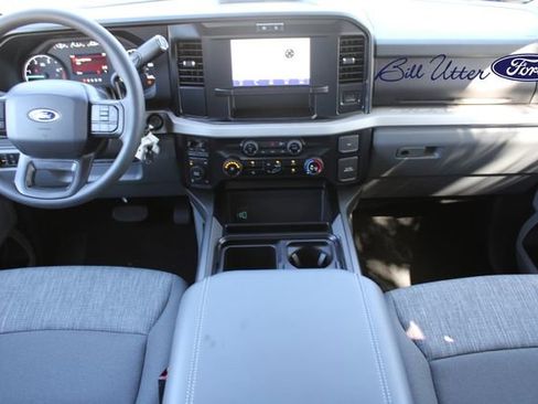 New 2026 Ford F350 XLT w/ FX4 Off-Road Package image 8